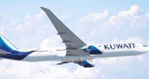 Kuwait Airways suspends flights to Sri Lanka